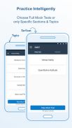 GMAT Exam Preparation Test'23 screenshot 7
