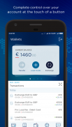 Vault - Your global currency screenshot 2