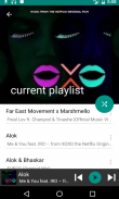Whatlisten - download and listen music screenshot 1