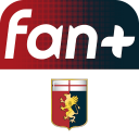 Genoa CFC Fan+ Icon