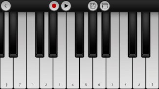Pocket MIDI screenshot 4