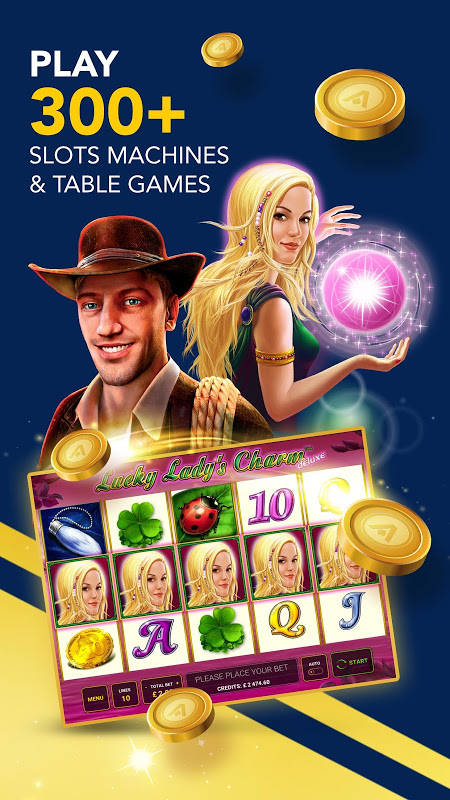 Play Gambling games On line