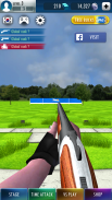 Shooting Ground 3D: God of Shooting screenshot 4