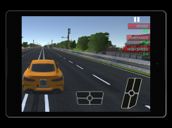Traffic Racer : Car Driving screenshot 2