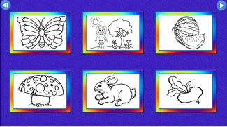 Coloring pages for children 2 screenshot 2
