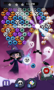 Halloween Bubble screenshot 4