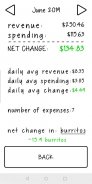 burrito finance screenshot 3