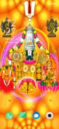 Lord Balaji Live Wallpaper screenshot 9