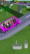 Sosire autobuz screenshot 5