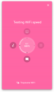 Instabridge - Free WiFi screenshot 4