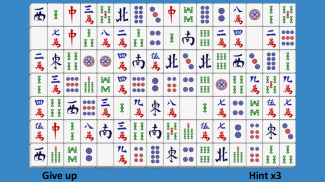 Mahjong Match Touch screenshot 4