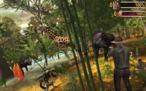 Safari: Evolution screenshot 12