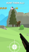 Hunting season: Hunting game screenshot 13