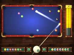 Pool: 8 Ball Billiards Snooker screenshot 5