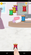 clothes tailor game screenshot 2