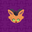 King Rabbit - Puzzle Icon