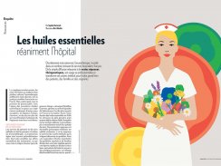 Psychologies magazine screenshot 8