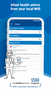 CATCH app screenshot 3