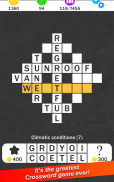 World's Biggest Crossword screenshot 9