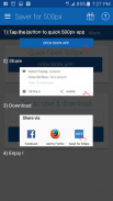 EzSaver-Save & Download photos screenshot 3