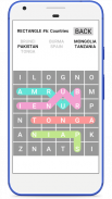 Word Connect : Search Puzzle Game screenshot 1
