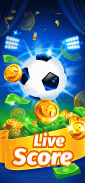 GoGoal - Social Football Games screenshot 0