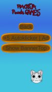 PaCryJa Poode Games! screenshot 5