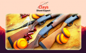 Clays Shoot Expert screenshot 0