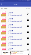 General Science Quiz screenshot 0