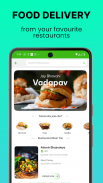 Mytro: Food & Grocery Delivery screenshot 0