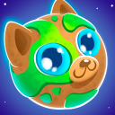 น่ารักแมวผนวกรวมข้อเก็บ Icon