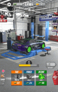 Dyno 2 Race - Car Tuning screenshot 5