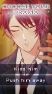 Gossip School : Romance Otome screenshot 2