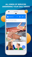 anyService - on demand local services screenshot 1