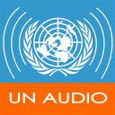 UN Audio Channels Icon