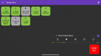 Audio Cues screenshot 13