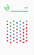 Dot Fight: color matching game screenshot 15