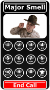 Fart Phone Call Prank App screenshot 1