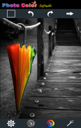 Foto Color Splash screenshot 4