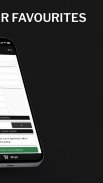 Moza Restaurant screenshot 6