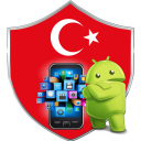 Turkish apps and games Icon