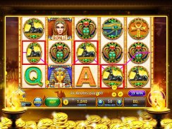 Slots™ - Pharaoh's Journey screenshot 13