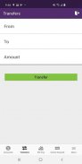 Vermont Fed CU Mobile Banking screenshot 6