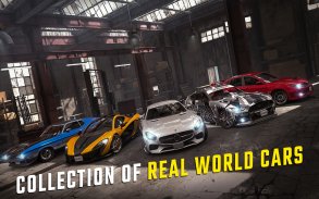 Alpha Drift Car Racing Games screenshot 2