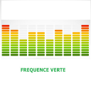 FREQUENCE VERTE