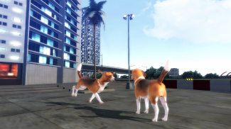 Hound Dog Simulator screenshot 4
