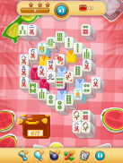 Mahjong City Tours: Tile Match screenshot 9