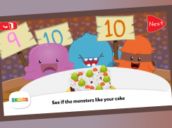 Kids Bakery 🎂: Fun Maths Games For 4,5,6 Year Old screenshot 18