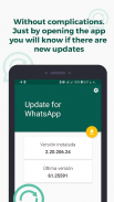 Update for WhatsApp screenshot 2
