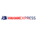 Vahan Express Icon